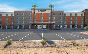 Woodspring Suites Tolleson - Phoenix West