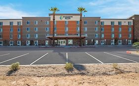 Woodspring Suites Tolleson - Phoenix West